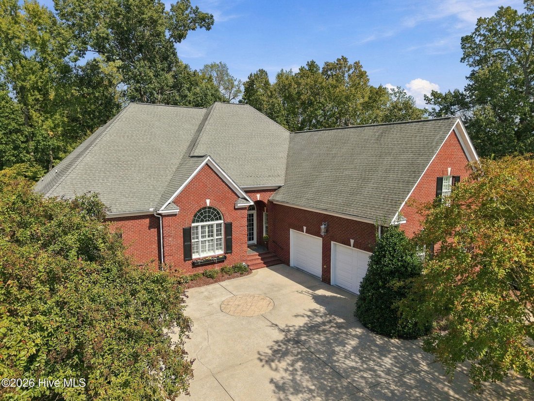 Haus in Falkland, North Carolina, Vereinigte Staaten 5 - 19054259