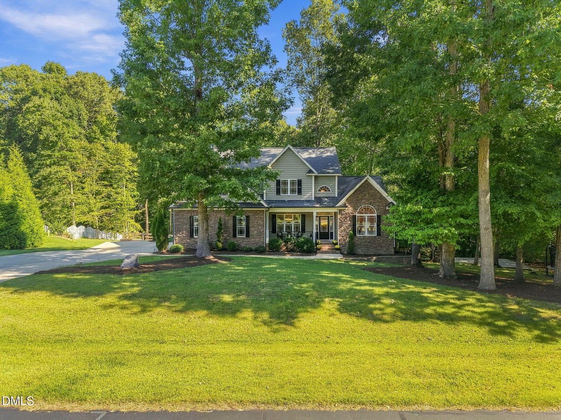 Haus in Stem, North Carolina, Vereinigte Staaten 2 - 19053970