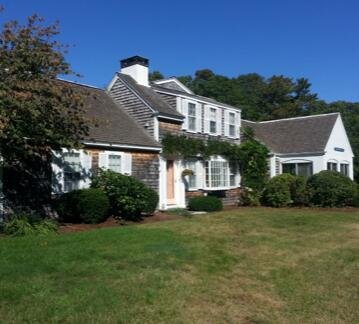 Casa a Barnstable, Massachusetts, Stati Uniti 1 - 19053344