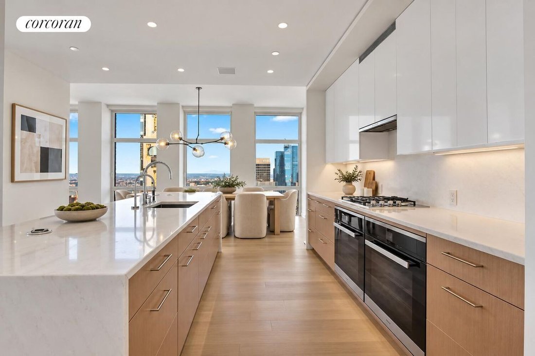 Appartement à New York, État de New York, États-Unis 3 - 18605150