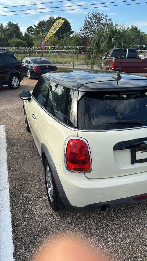 Coupe in Houston, TX, United States 5 - 19055843