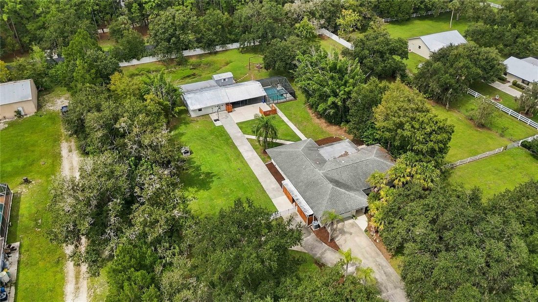 Maison à Sarasota, Floride, États-Unis 2 - 19053770