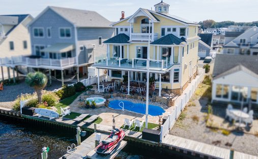 Haus in Brick Township, New Jersey, Vereinigte Staaten 1