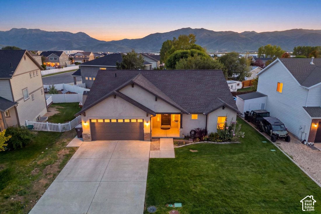 Casa a Heber City, Utah, Stati Uniti 2 - 19051064