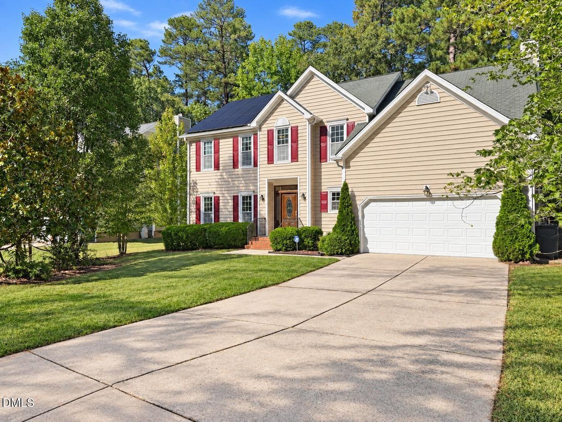 House in Durham, North Carolina, United States 2 - 19051274
