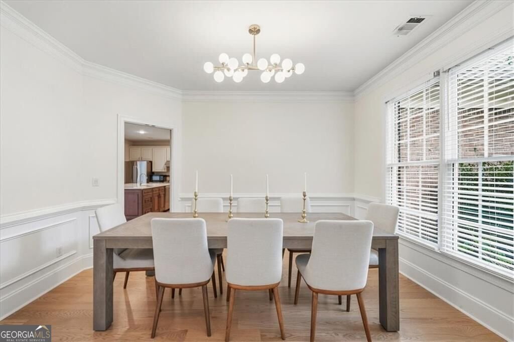 House in Peachtree Corners, Georgia, United States 4 - 19056149