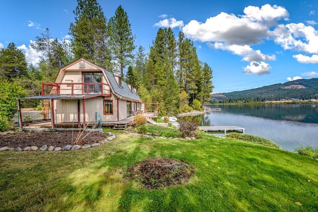 Haus in Priest River, Idaho, Vereinigte Staaten 1 - 19056204