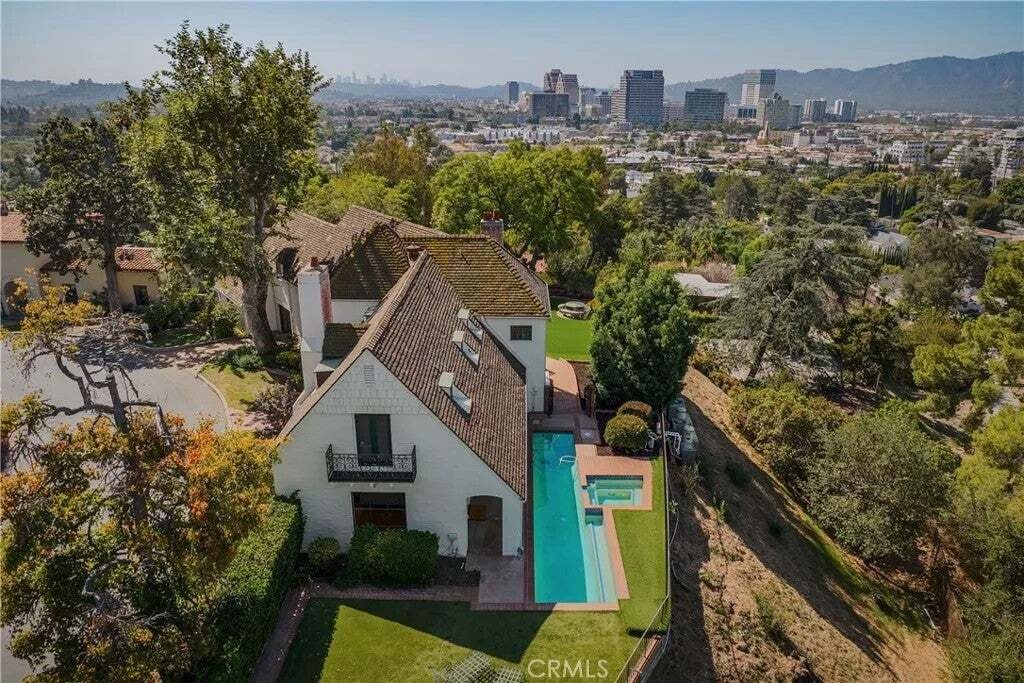 Maison à Glendale, Californie, États-Unis 4 - 19054650