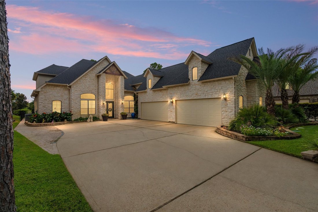 House in Montgomery, Texas, United States 4 - 19051526