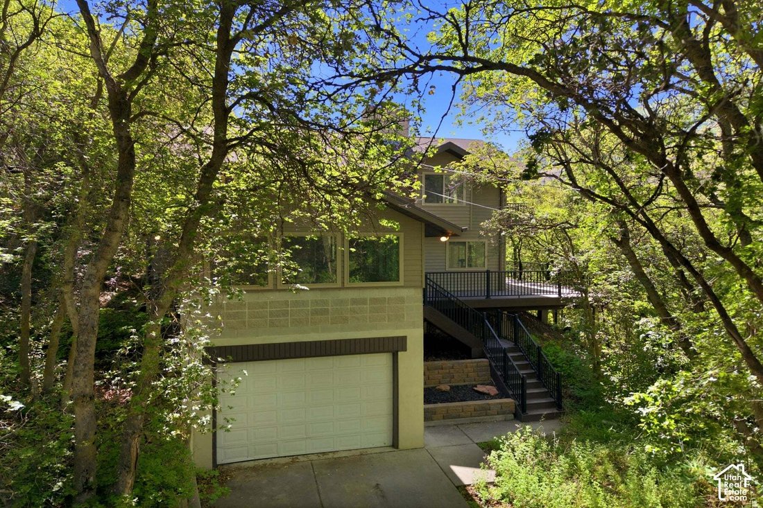 Casa en Springville, Utah, Estados Unidos 4 - 18131403