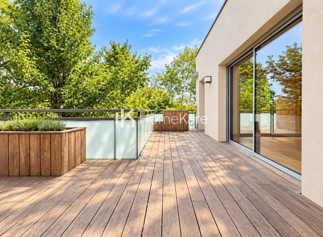 Apartment in Pont des Demoiselles-Montaudran-La Terrasse, Toulouse, France 1 - 19055326