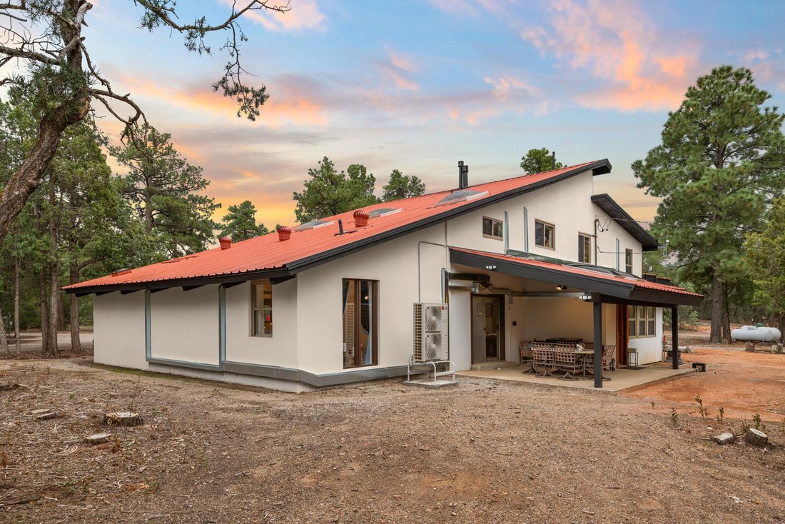 Casa a Tijeras, Nuovo Messico, Stati Uniti 3 - 19053336