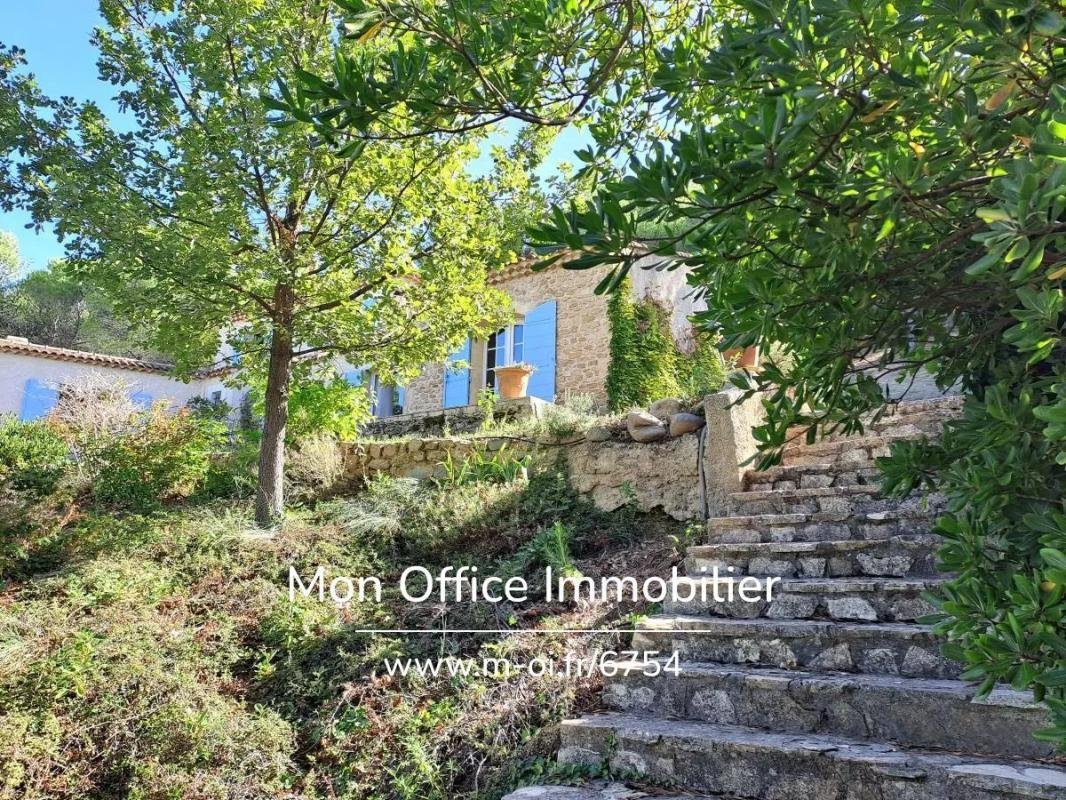 House in Rognes, Provence-Alpes-Côte d'Azur, France 4 - 19052029