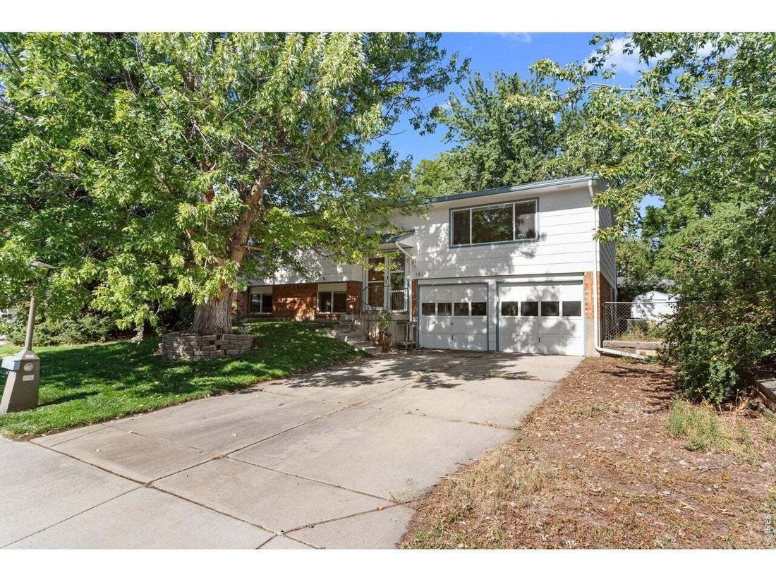 Casa a Longmont, Colorado, Stati Uniti 2 - 19050783