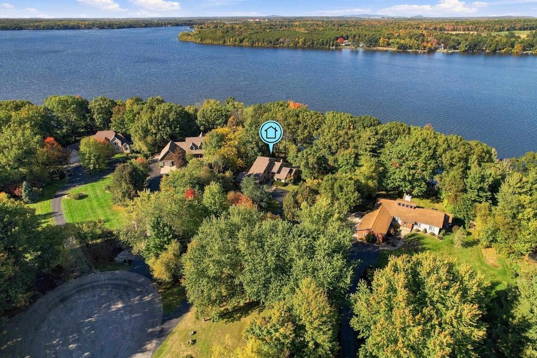 House in Mosinee, Wisconsin, United States 4 - 19053423