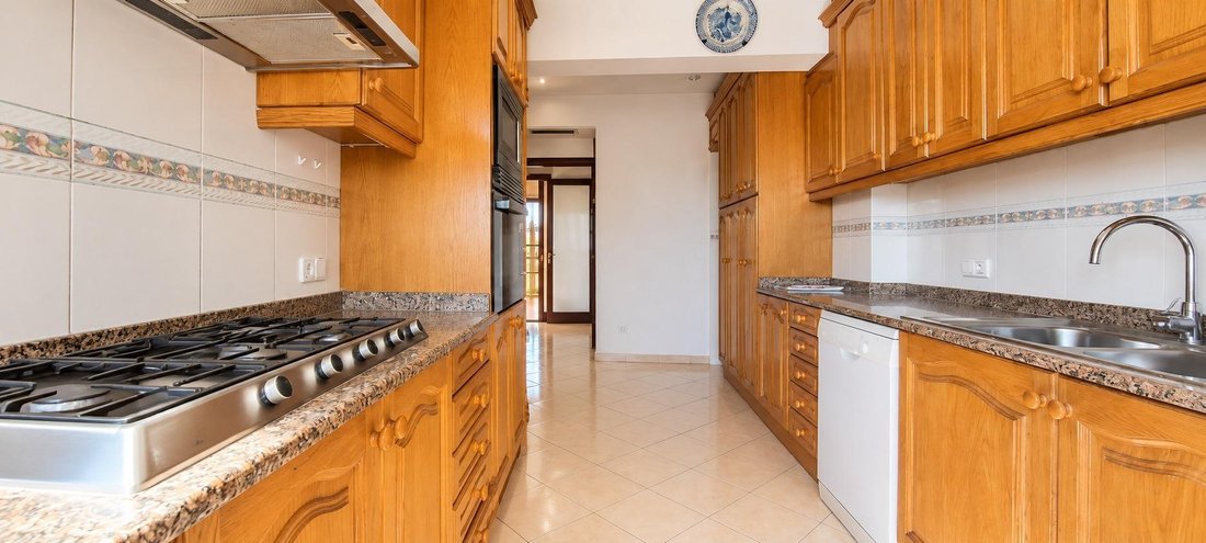 Apartment in Palma, Balearic Islands, Spain 3 - 19054005