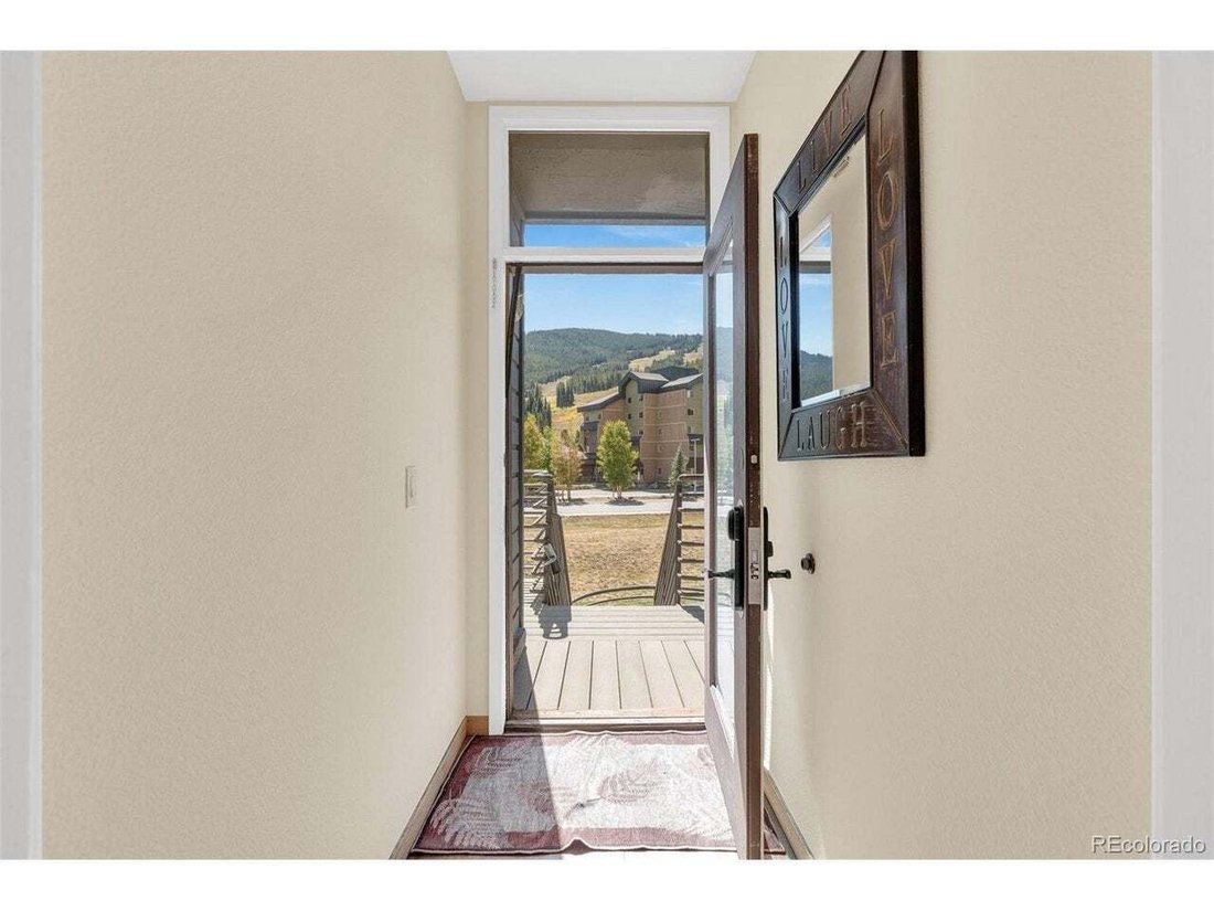 Townhouse in Frisco, Colorado, United States 4 - 19053799