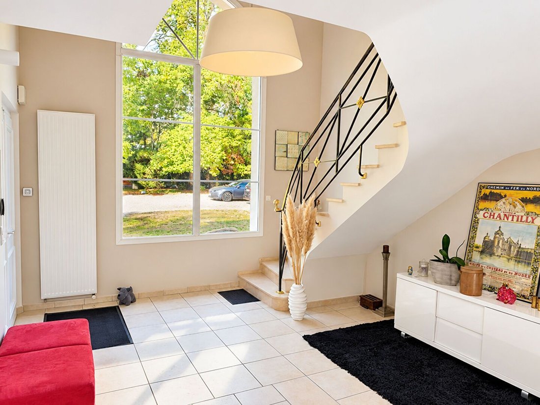 House in Ouest, Lamorlaye, France 3 - 19052169
