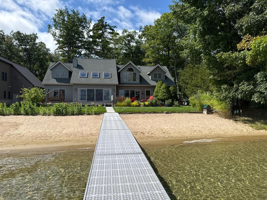 House in Roscommon, Michigan, United States 1 - 19055420