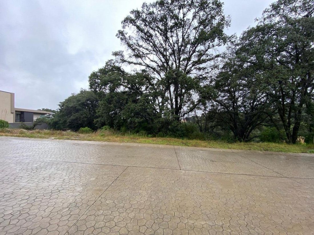 Land in Ciudad López Mateos, Bundesstaat Mexiko, Mexiko 1 - 19053099