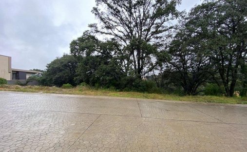 Terreno en Ciudad López Mateos, Estado de México, México 1