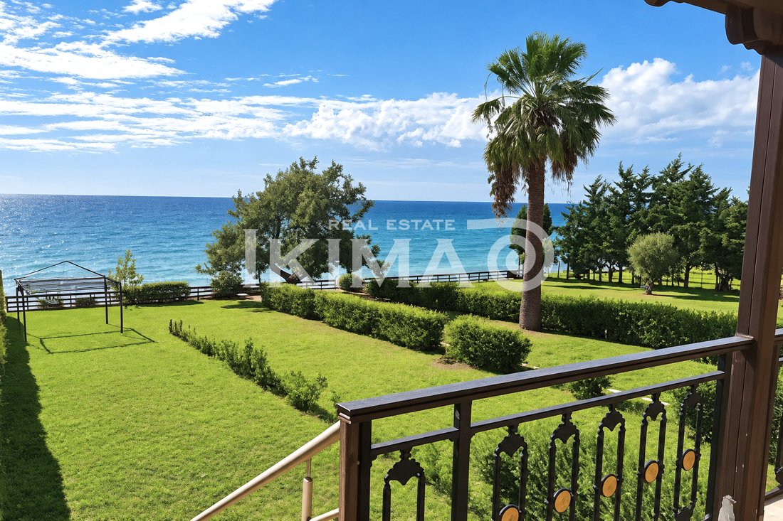 Appartement à Pallini Municipal Unit, Macedonia and Thrace, Grèce 4 - 19051117