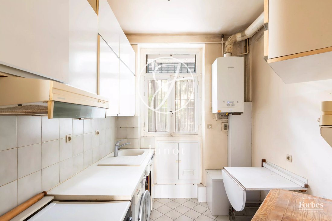 Apartment in Muette Nord, Paris 16e Arrondissement, Paris 5 - 18507419