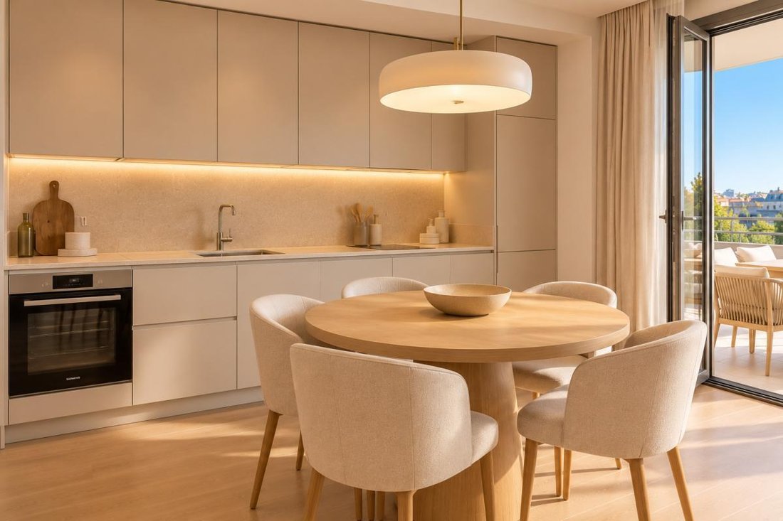 Appartement à Centre Ville, Suresnes, France 4 - 19051979
