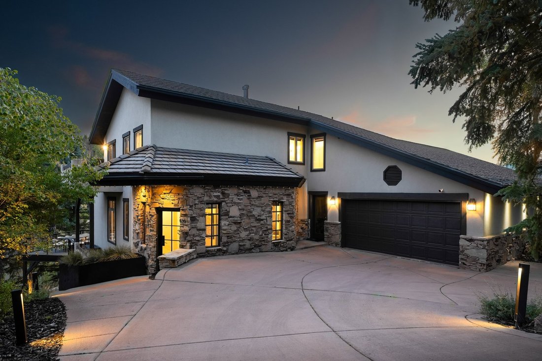 House in Park City, Utah, United States 1 - 19053156