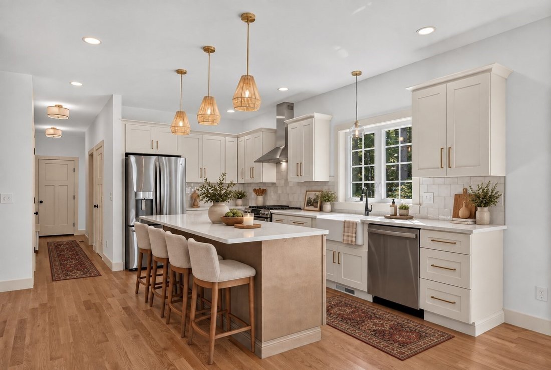 Casa a Dunstable, Massachusetts, Stati Uniti 1 - 18606246