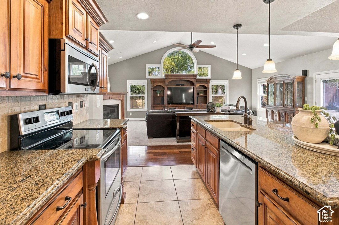 Casa en Kaysville, Utah, Estados Unidos 4 - 19053906