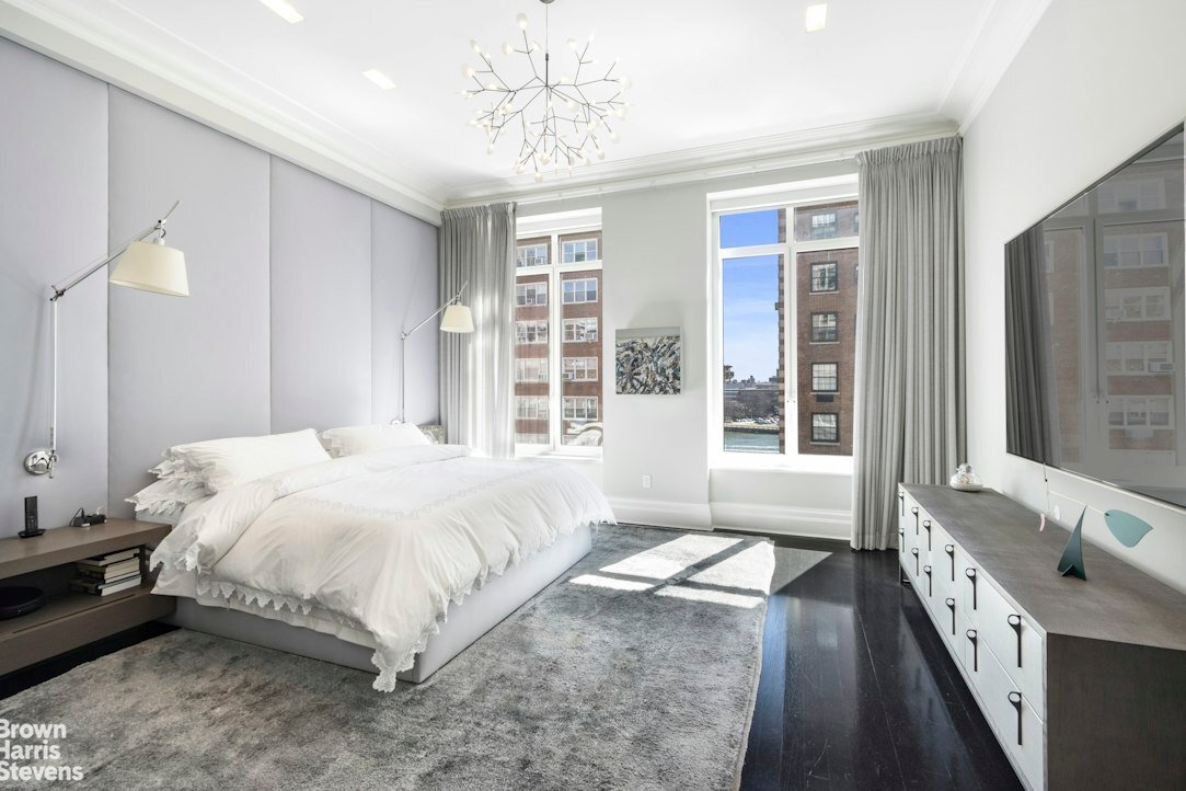 Condominio en Nueva York, Nueva York, Estados Unidos 3 - 19053947