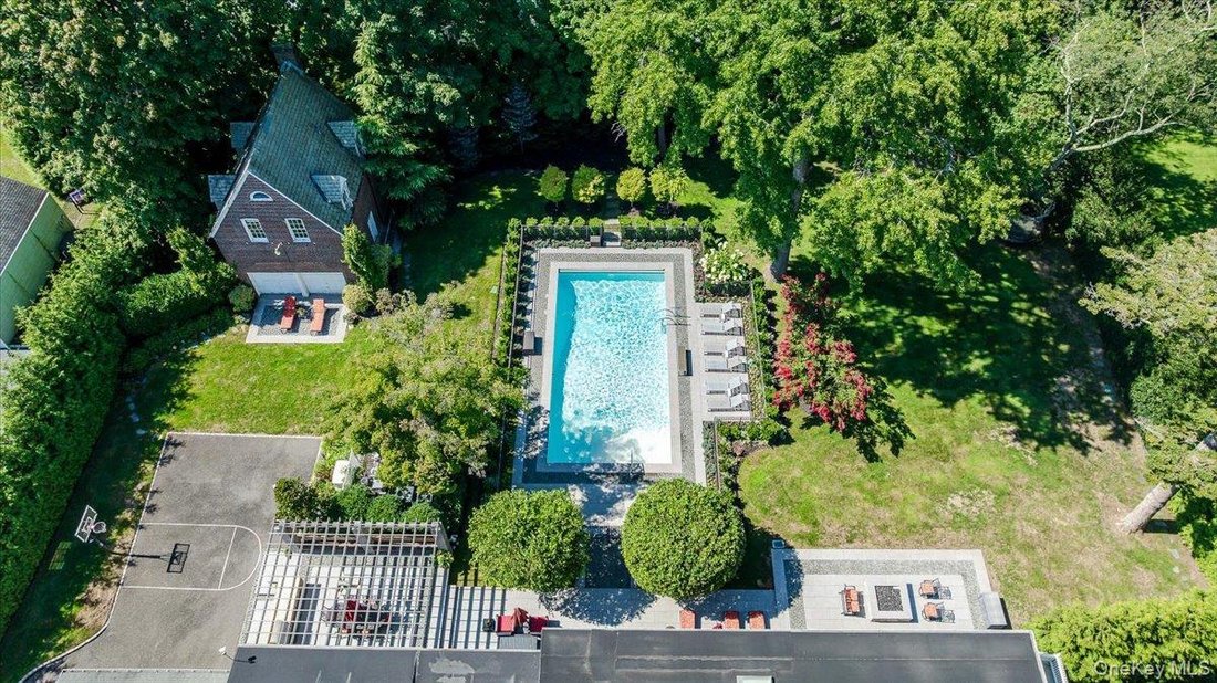 Casa en Hewlett, Nueva York, Estados Unidos 2 - 19050992