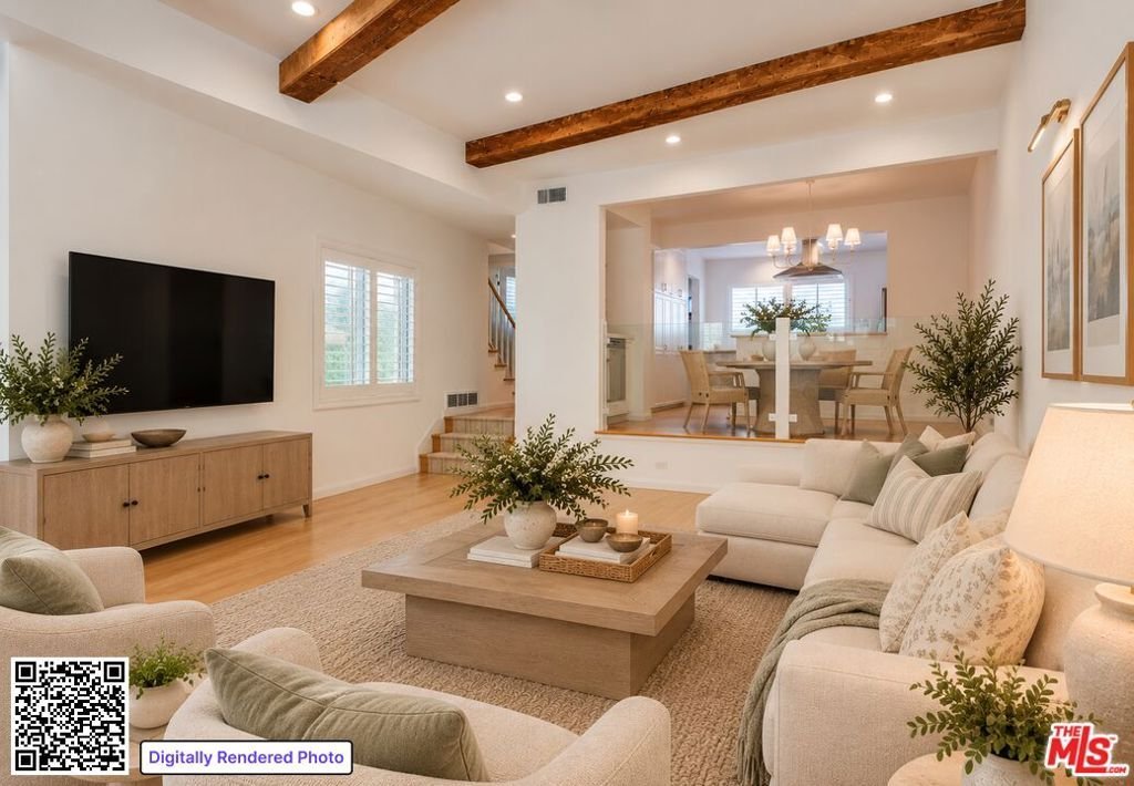 Condominio en Los Ángeles, California, Estados Unidos 2 - 19012500