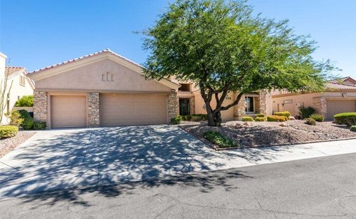 Casa a Las Vegas, Nevada, Stati Uniti 1