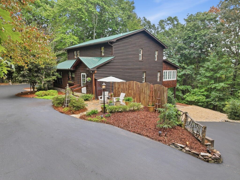 House in Blue Ridge, Georgia, United States 4 - 19053472