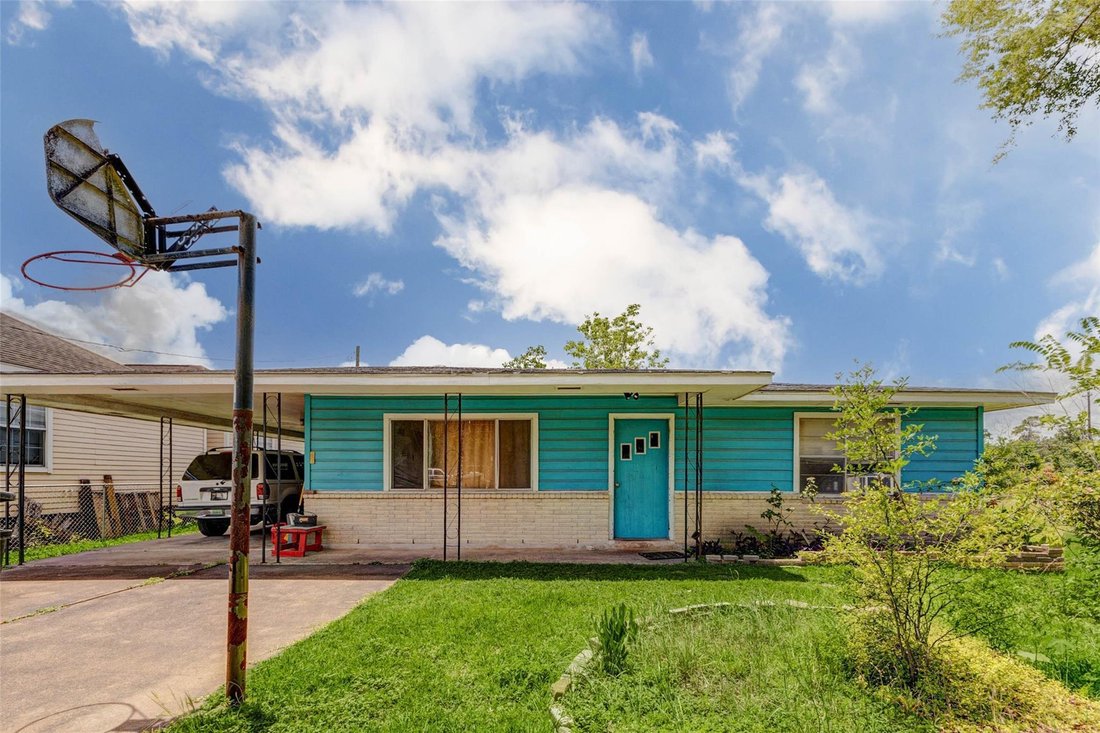 House in Houston, Texas, United States 2 - 19051490