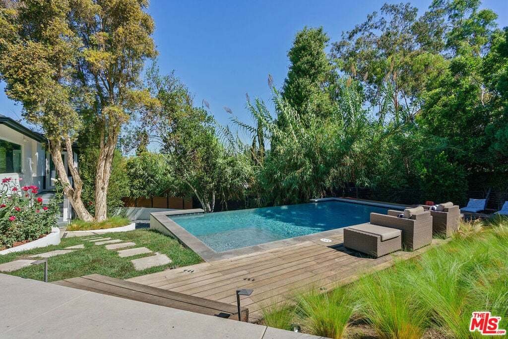 Haus in Los Angeles, Kalifornien, Vereinigte Staaten 5 - 19053575
