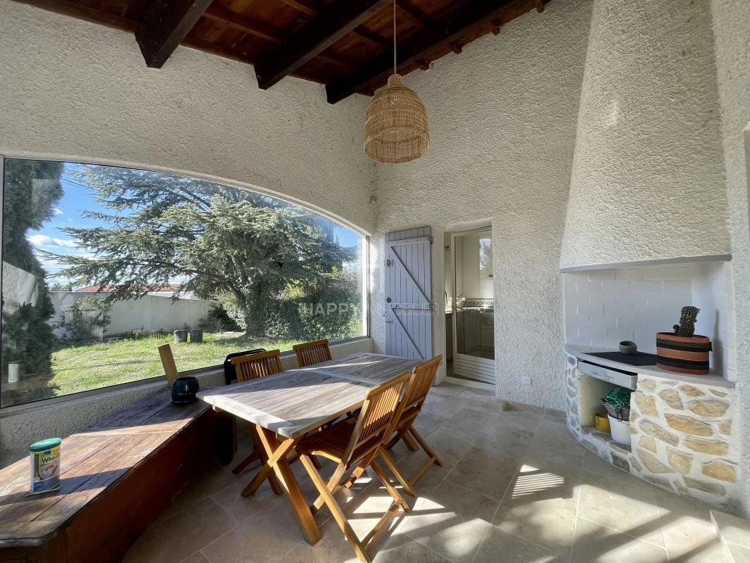 Villa in Fontvieille, Provence-Alpes-Côte d'Azur, France 5 - 19055341