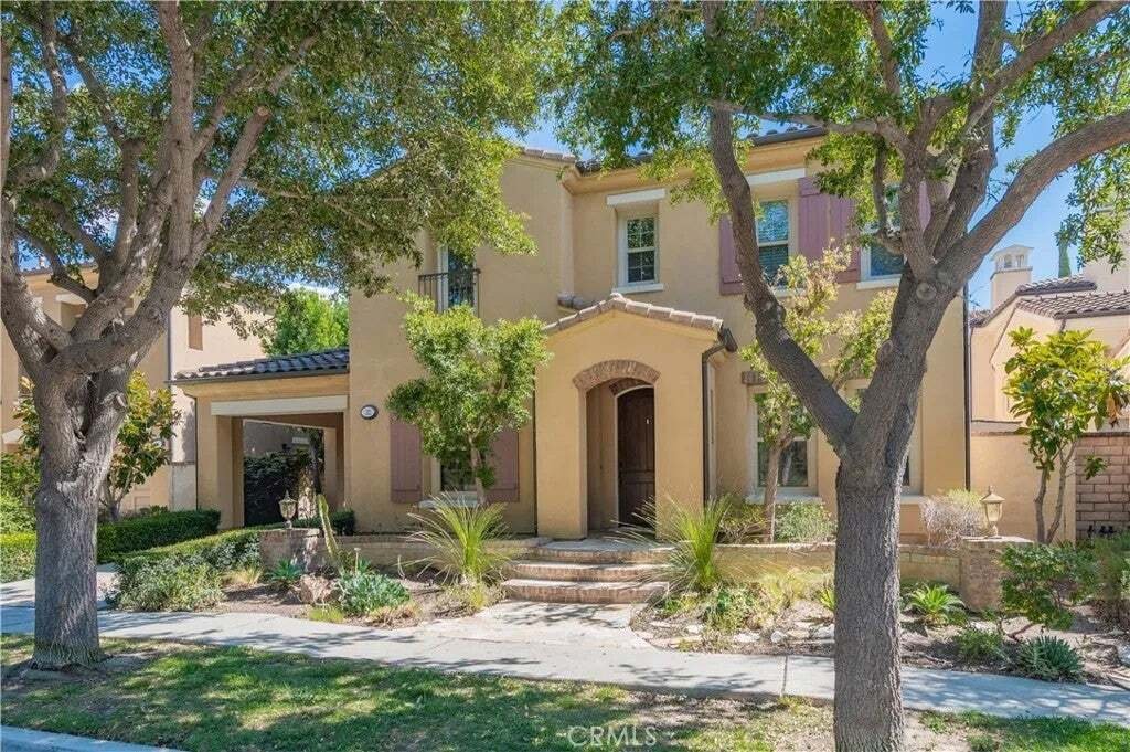 Maison à Irvine, Californie, États-Unis 1 - 19054536