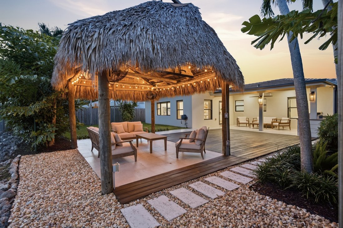 Casa en Miami, Florida, Estados Unidos 5 - 19053123