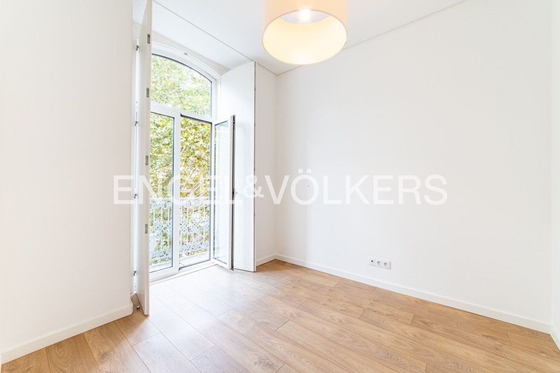 Apartamento en Santo António, Lisboa, Portugal 2 - 19055231