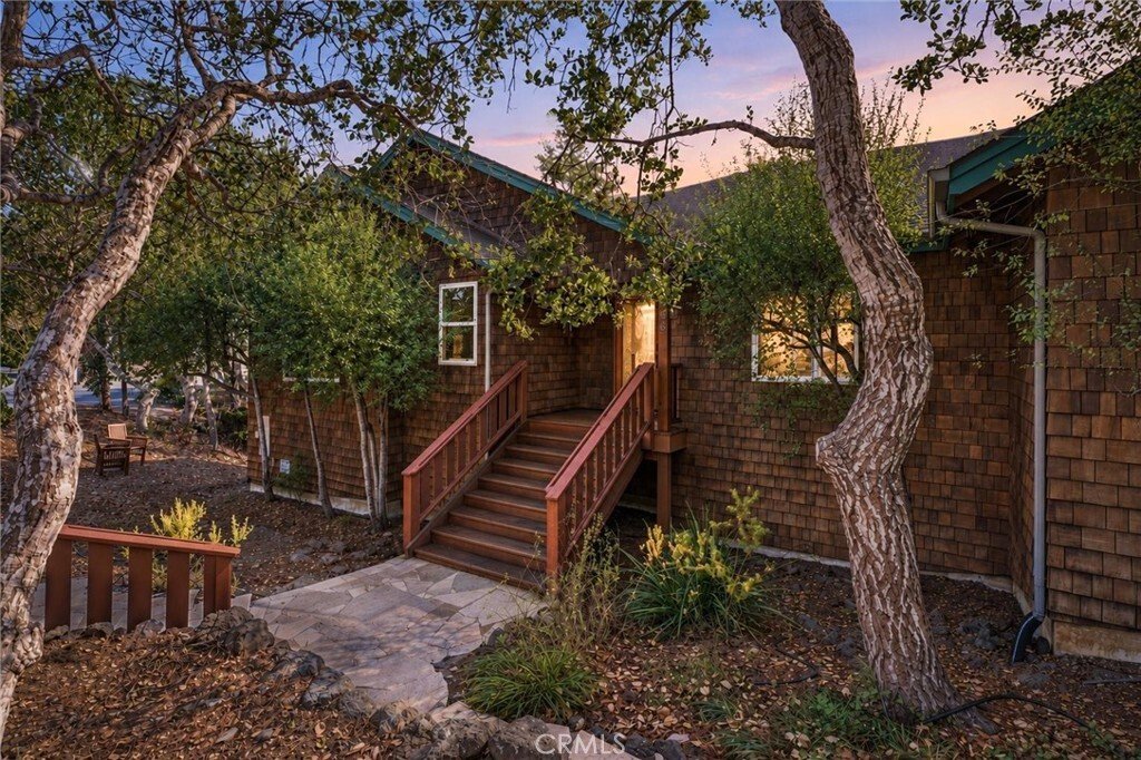 Casa en Cambria, California, Estados Unidos 3 - 19056252