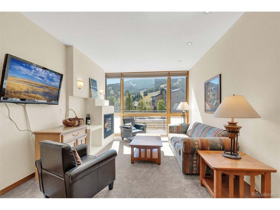 Townhouse in Frisco, Colorado, United States 5 - 19053799