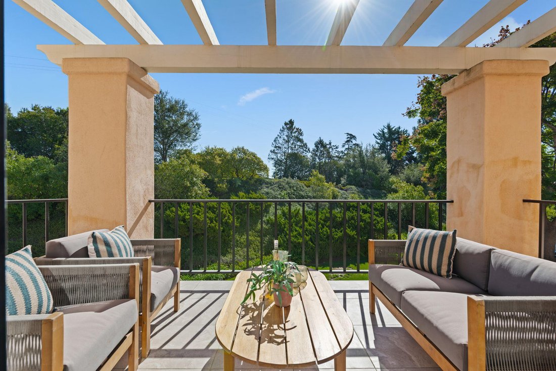 Appartement à Santa Barbara, Californie, États-Unis 4 - 19053393