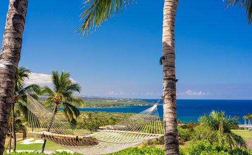 Maison à Waimea, Hawaï, États-Unis 1
