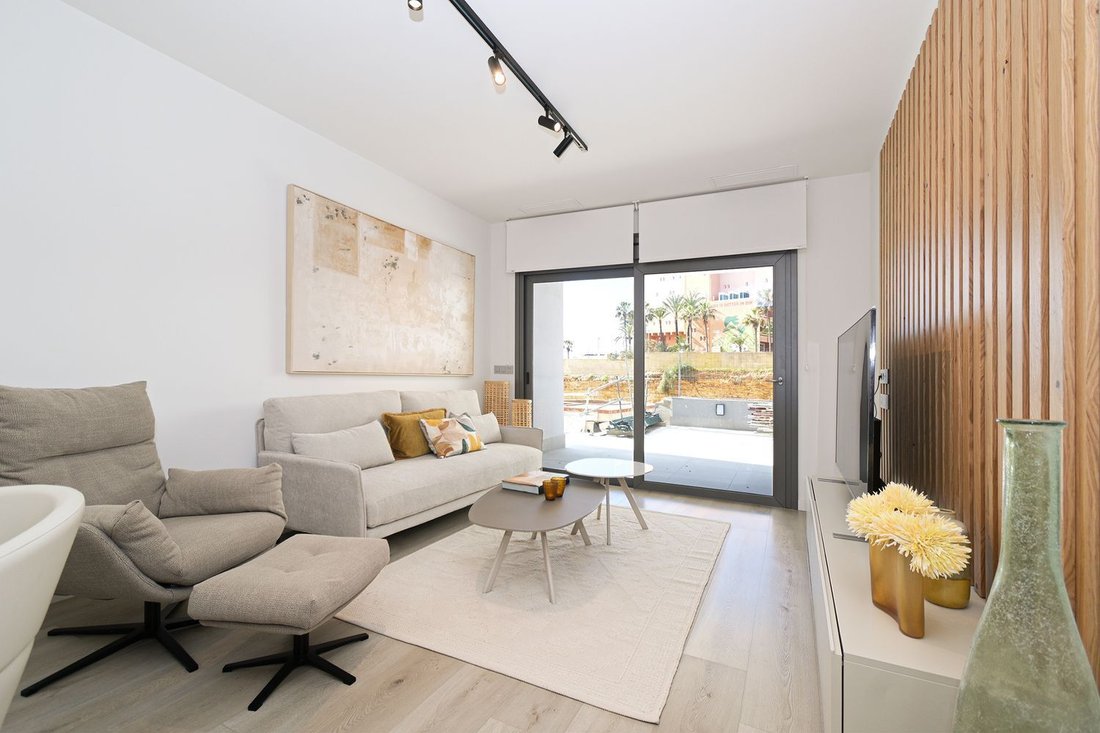 Appartement à Ses Salines, Îles Baléares, Espagne 2 - 19053479