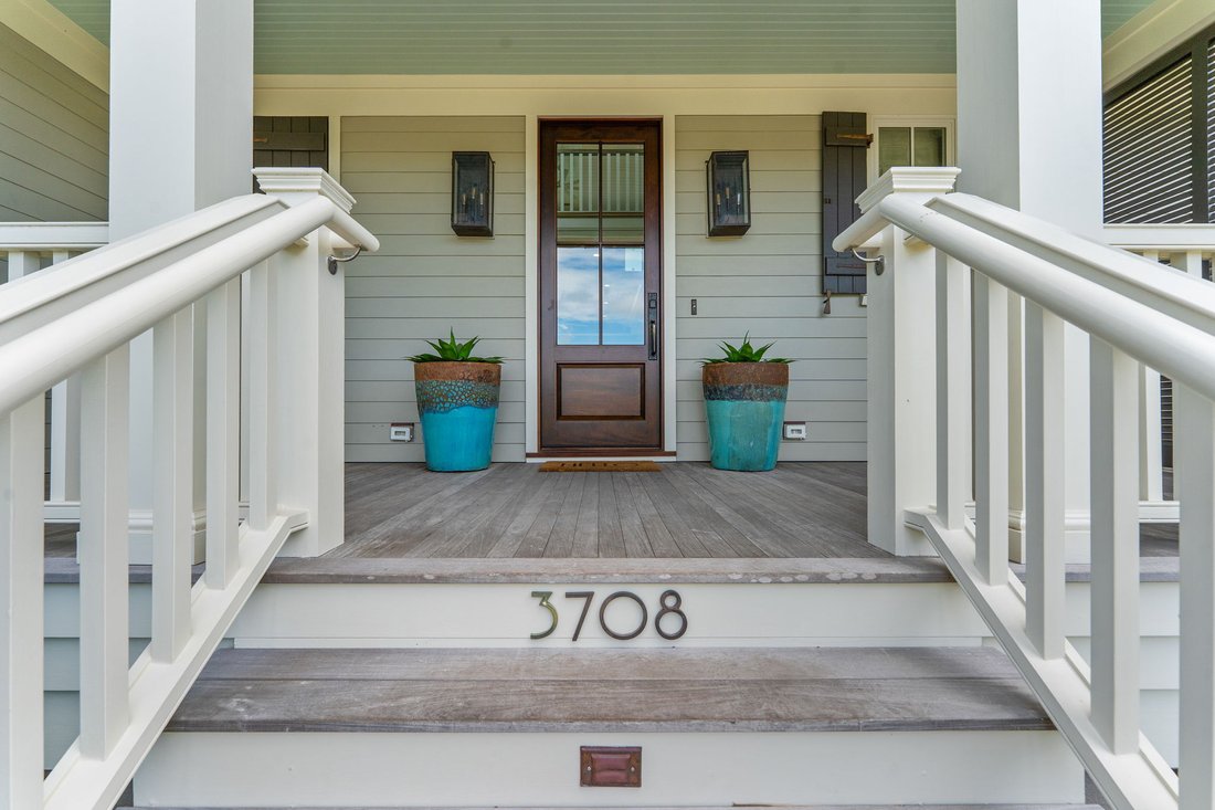 Haus in Isle of Palms, South Carolina, Vereinigte Staaten 5 - 19053147