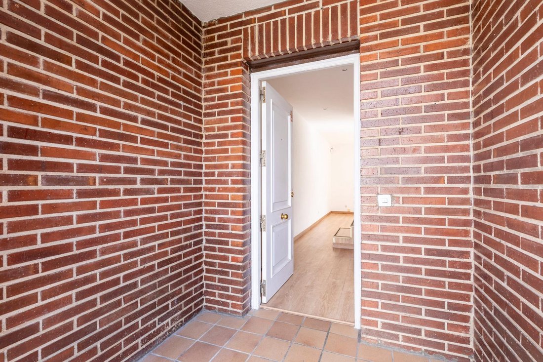 House in Torrelodones, Comunidad de Madrid, Spain 4 - 19053897