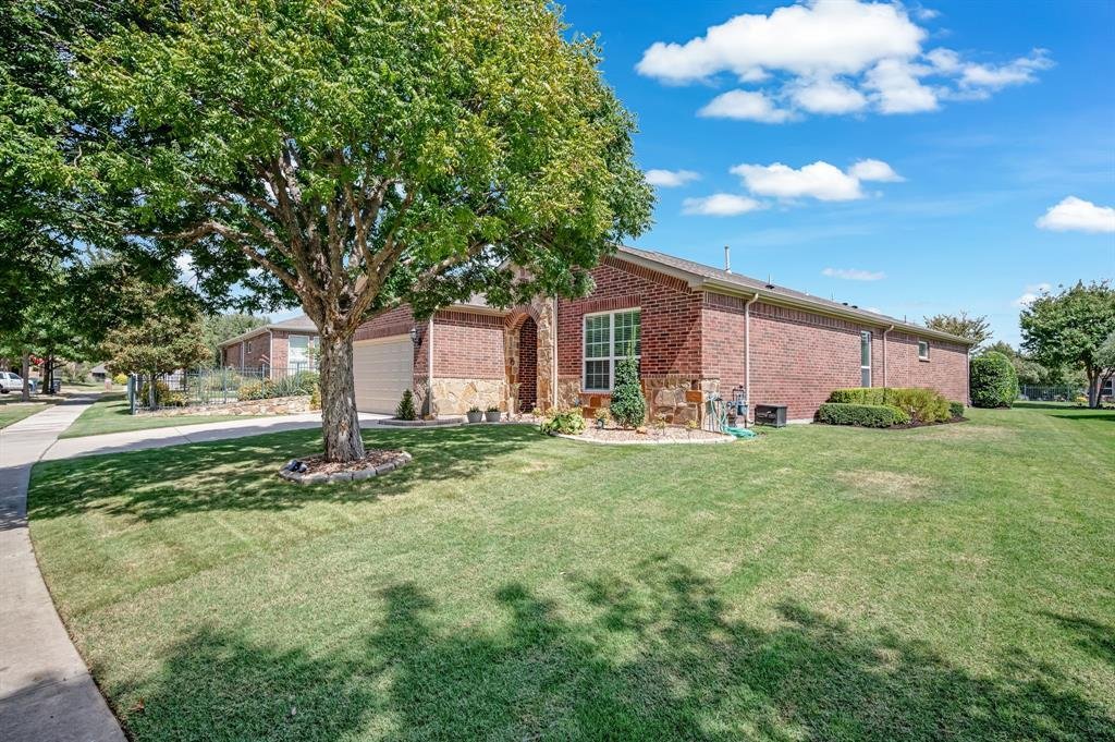 Casa a Frisco, Texas, Stati Uniti 4 - 19054772